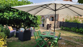 Le grand clos, 3 étoiles